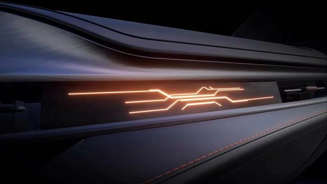 Chery New Arrizo 5 GT Exterior and interior смотреть онлайн
