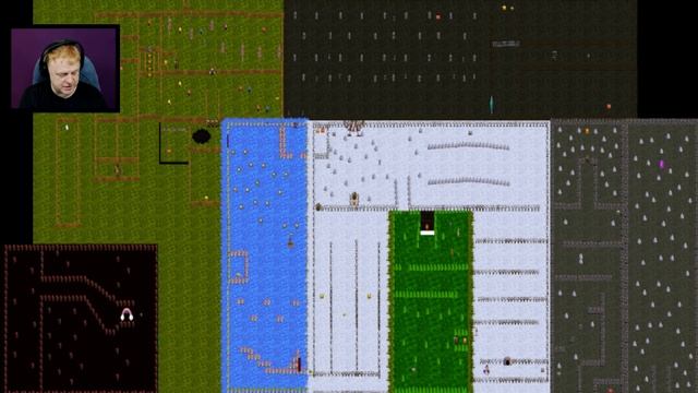 SUPER FNAF RPG #2 | GRABBING THE GIFT BOX | EXPLORING MYSTERY CAVE смотреть онлайн