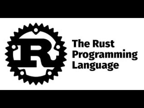 Rust programming language book | Глава3 | Решаем задачи смотреть онлайн