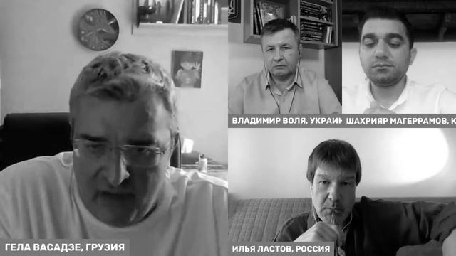 Земля обетованная Кавказа: Конфликт между Азербайджаном и Арменией за Карабах не прекращается смотреть онлайн