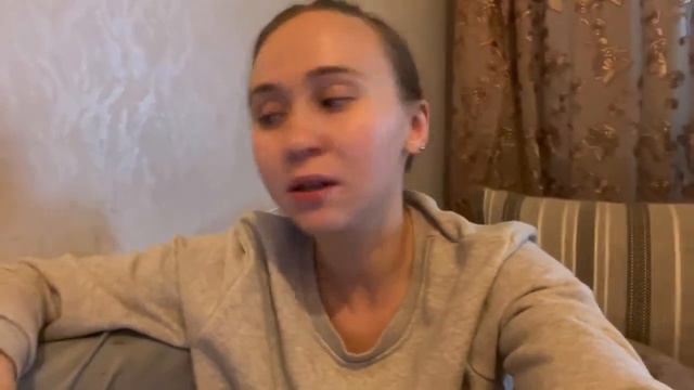 Что купить в Фикс прайс/Будни после работы на стройке/ у Ребёнка болят молочные зубы 🤯 смотреть онлайн