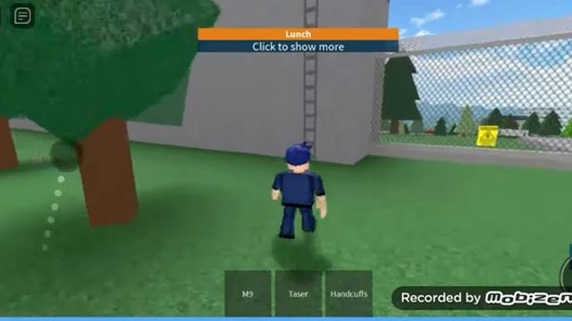 Roblox| Как стать Криминалом, используя Полицейского? Лёгкий способ?? смотреть онлайн