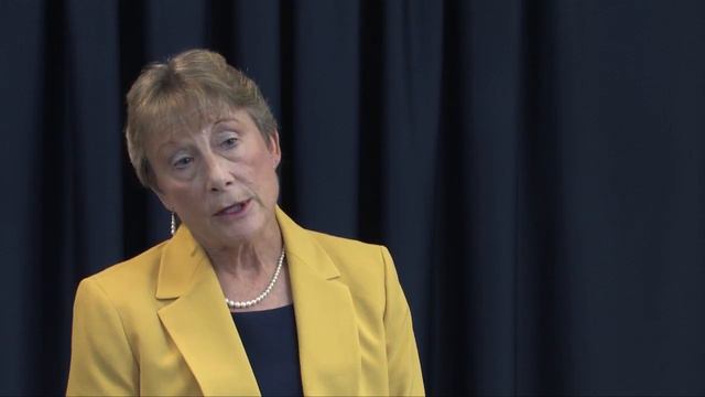 Deborah Thorpe - CPASS Hall of Fame смотреть онлайн