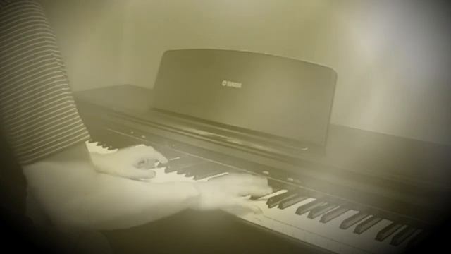 [piano] Hunter x Hunter Ending 1 / Kaze no Uta / 風のうた смотреть онлайн