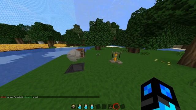 +++Minecraft Brewery Plugin Tutorial Deutsch 1.15.2+++