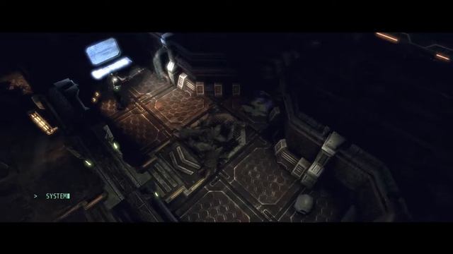 Primed - Alien Breed Trilogy Playthrough (Episode #9) смотреть онлайн