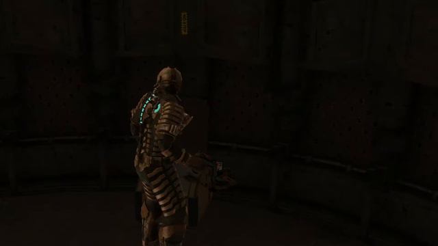 Полная боевая готовность - Dead Space #15 смотреть онлайн
