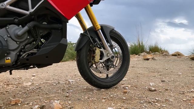 Честный обзор Aprilia Caponord 1200 - Multistrada со скидкой смотреть онлайн