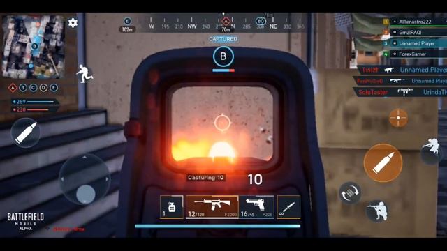 БАТЛА НА ТЕЛЕФОН СКАЧАТЬ BATTLEFIELD MOBILE TEST DOWNLOAD смотреть онлайн
