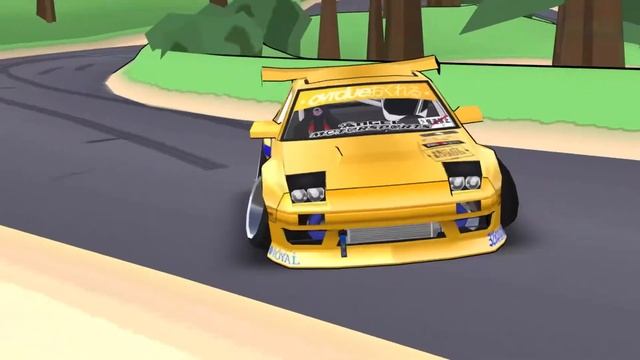 Mitsuru Haraguchi FC3S Tribute смотреть онлайн