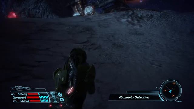 Mass Effect 1 — Walkthrough Part 4 DLC Bring Down the Sky {Xbox 360} {60 FPS} смотреть онлайн