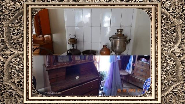 В Козьмодемьянске смотреть онлайн