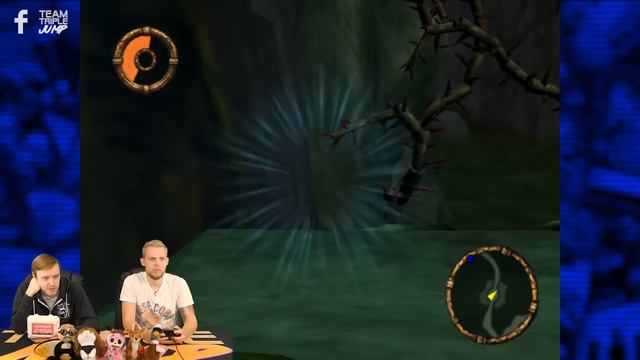 Worst Games Ever - Brave: The Search for Spirit Dancer смотреть онлайн