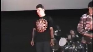 Сектор газа - взял вину на себя