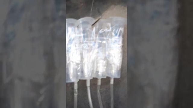 Киа Бонго 3 тест форсунок апрель 22