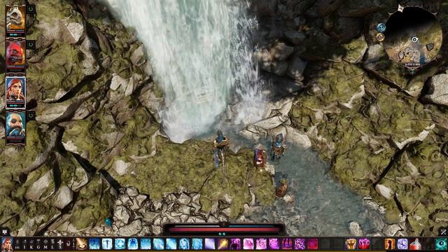 The Harbinger.. of DOOOM | Divinity: Original Sin 2 Let's Play Part 71 | CDeltaT Plays смотреть онлайн