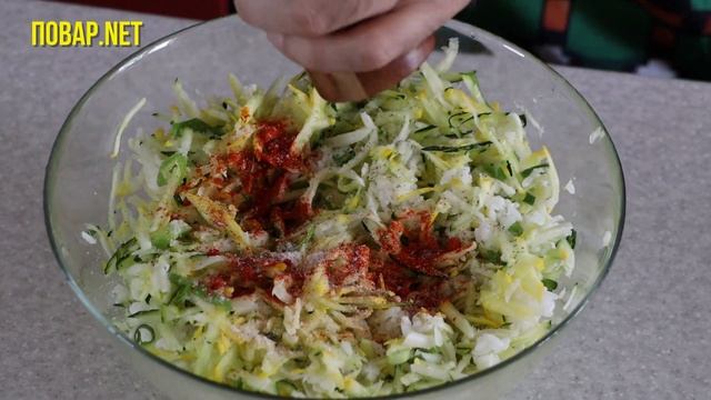 #145 запеканка с рисом и кабачками смотреть онлайн