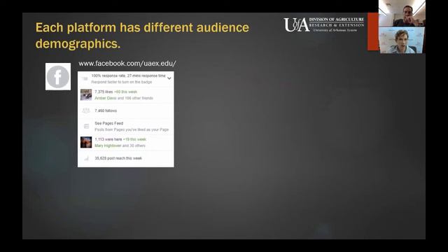 Learning Digital Marketing Strategies to Promote Your Programming смотреть онлайн