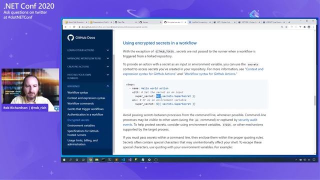 Level-up Your DevOps with GitHub Actions and Kubernetes смотреть онлайн