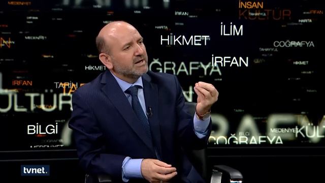Düşünen Ekran - İslam Ekonomisi (Mehmet Bulut, Yusuf Kaplan, Saddettin Acar)