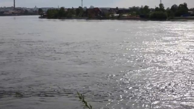 Иркутск. Здесь покоится адмирал Колчак