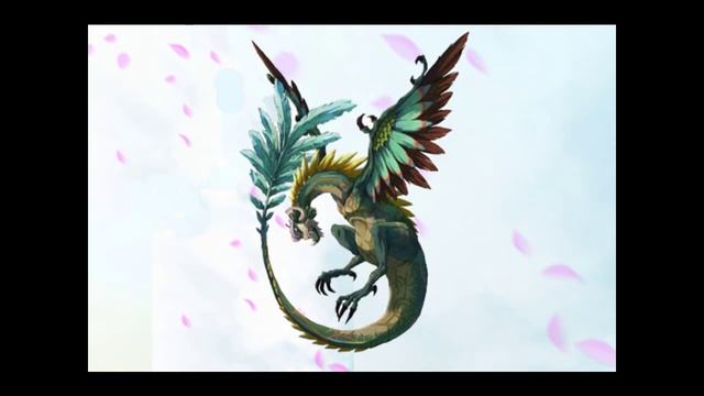 [BGM]Rune Factory 4-Chamber of the Elder Wind Dragon смотреть онлайн