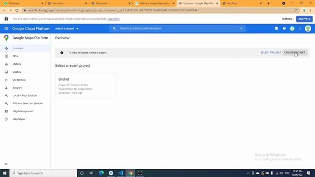 How to add google map API in website bangla tutorials . || google map API . смотреть онлайн