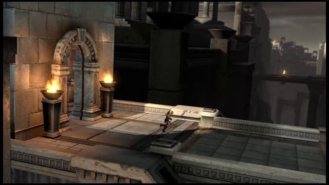 God of War® III Обновленная версия. Гелиос. смотреть онлайн