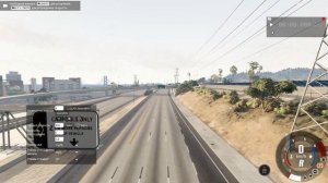 Как добавить БЫСТРЫЙ и ДЕРЗКИЙ ТРАФИК в BeamNG Drive? Что такое РИСК?