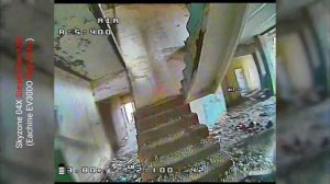 Большое кино про очки Skyzone 04X OLED