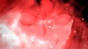 Аниме клип - Ненавижу всех