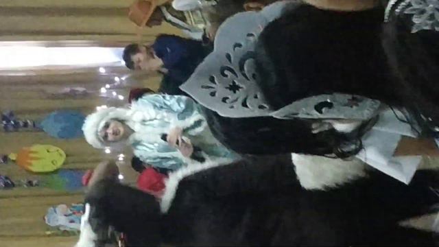 Новогодний карнавал, жусь 3 класс 26.12.19 жыл смотреть онлайн