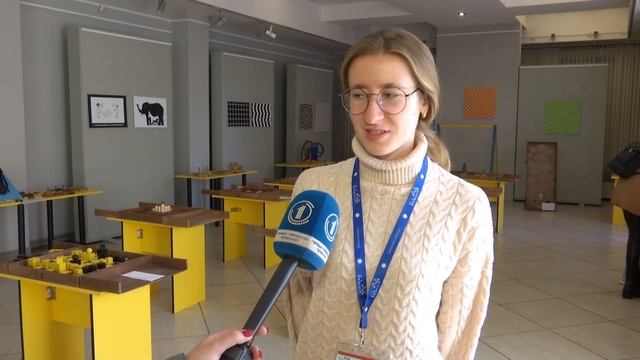 Выставка «ЭКСПИРИмЕНтуС» в картинной галерее Г.Х. Ващенко смотреть онлайн