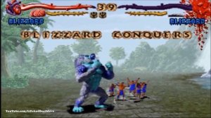 Топ 10 Игр для Двоих и Более на PS1