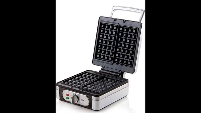 TOP 5 : Meilleur Gaufrier 2023