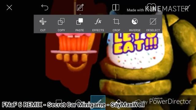 Scrap Classic Animatronics Exists?! (FNaF Speed Edit) смотреть онлайн