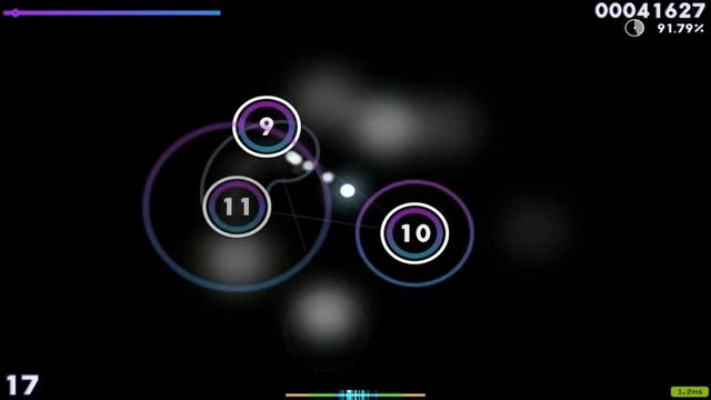 Сыграл в Osu Aloha dance смотреть онлайн