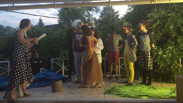 Сказка о Потерянных Ключах смотреть онлайн