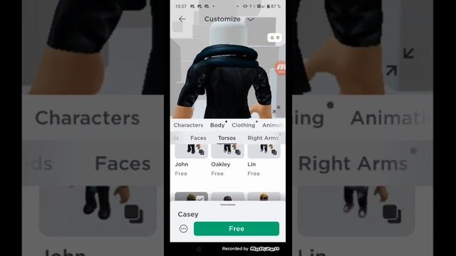 Free account in roblox/Бесплатный Донатерский аккаунт в Роблокс, смотреть онлайн