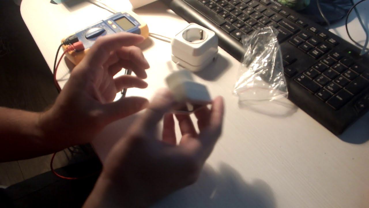 Вольтметр для измерения переменного напряжения: от 85-260v | Имеет подсветку экрана Модель DM55-1 смотреть онлайн