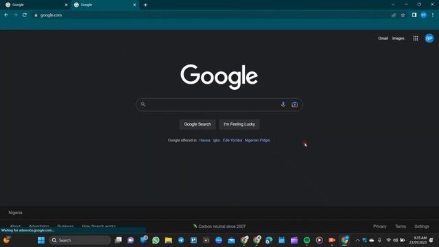 How to open a link in a new tab without right-clicking on the Chrome browser смотреть онлайн