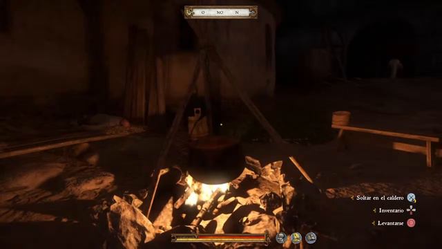 []-Kingdom come Deliverance-[] *royal edition "Temporada03" "parte06" Live ps4 español смотреть онлайн