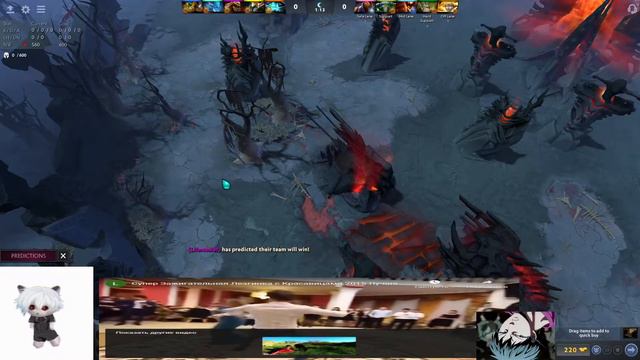 ZXCURSED | Я БЕЗДАРЬ смотреть онлайн