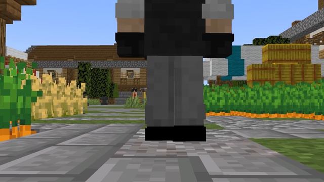 How I Stole Every Player's INVENTORY In This Minecraft SMP... смотреть онлайн