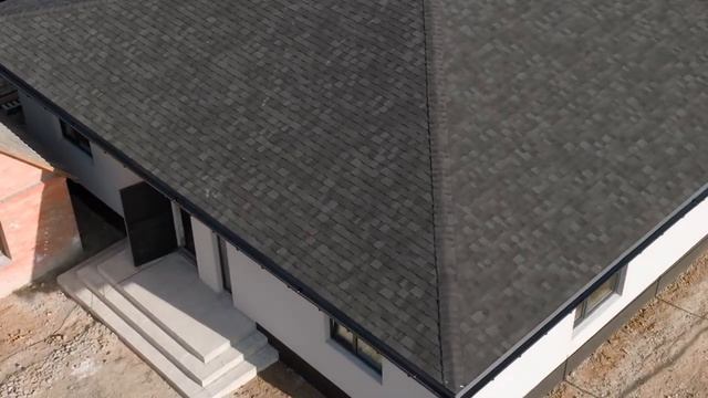Будинок модель М1 в комплектації BASIC смотреть онлайн