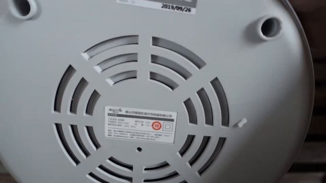 Unboxing: Cherry Home x Deerma Humidifier F300 || Hands-on || Demo смотреть онлайн