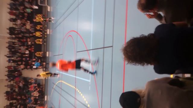 Teodor Ericsson vs Örslösa IF Incredible skills смотреть онлайн