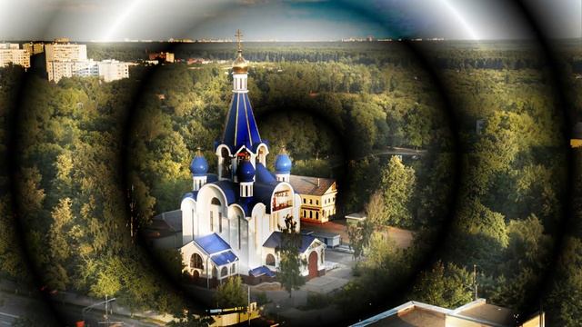 Мой город Королев смотреть онлайн