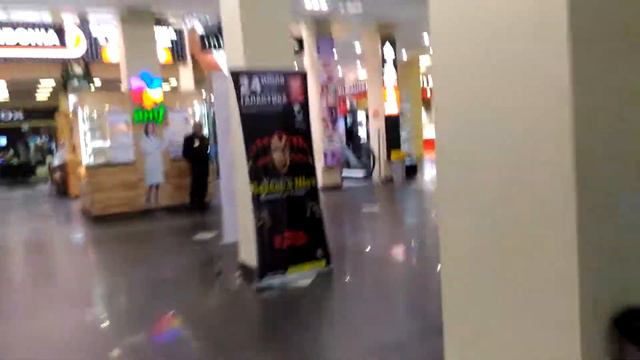 Челябинск Цвиллинга 25 ТРК Куба внутри смотреть онлайн