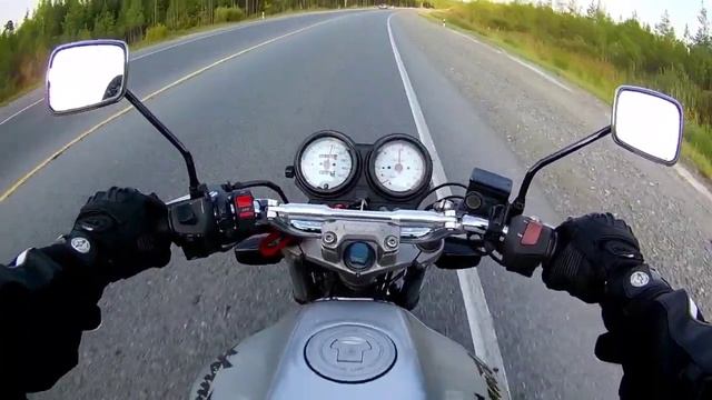 honda cb 250 hornet смотреть онлайн